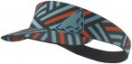 Dynafit Trail Graphic Visor - Strinband, Gr. 58
