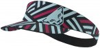 Dynafit Trail Graphic Visor - Strinband, Gr. 58
