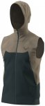 Dynafit Transalper DST M - Softshell-Weste - Herren, Gr. S