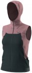 Dynafit Transalper DST W - Softshell-Weste - Damen, Gr. L