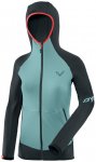 Dynafit Transalper Light Polartec - Fleecejacke mit Kapuze - Damen, Gr. I40 D34