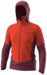 Dynafit Traverse Alpha Hooded M - Hybridjacke - Herren, Gr. M