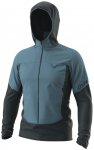 Dynafit Traverse Alpha Hooded M - Hybridjacke - Herren, Gr. XL