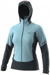 Dynafit Traverse Alpha Hooded W - Hybridjacke - Damen, Gr. M