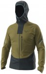 Dynafit Traverse Dynastretch - Trailrunningjacke - Herren, Gr. S