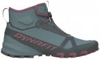 Dynafit Traverse Mid GTX W - Wanderschuhe - Damen, Gr. 3,5 UK