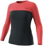 Dynafit  Traverse S-Tech - Langarmshirt - Damen, Gr. M/L