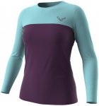 Dynafit  Traverse S-Tech - Langarmshirt - Damen, Gr. XS/S