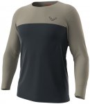 Dynafit  Traverse S-Tech - Langarmshirt - Herren, Gr. M/L