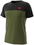 Dynafit Traverse S-Tech - Trailrunningshirt - Herren, Gr. XS/S