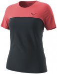 Dynafit Traverse S-Tech S/S W - T-shirt - Damen, Gr. XS/S