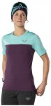 Dynafit Traverse S-Tech S/S W - T-shirt - Damen, Gr. XS/S