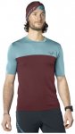 Dynafit Traverse S-Tech - Trailrunningshirt - Herren, Gr. XL/2XL