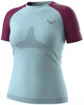 Dynafit Ultra 3 S-Tech S/S W- Trailrunningshirt - Damen, Gr. M/L