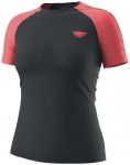 Dynafit Ultra 3 S-Tech S/S W- Trailrunningshirt - Damen, Gr. XS/S
