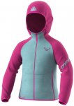 Dynafit Youngstar Polartec Hooded - Fleecepullover - Kinder, Gr. 128