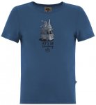 E9 B Golden - Klettershirt - Kinder, Gr. 2