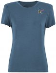 E9 Fly W - T-Shirt - Damen, Gr. XS