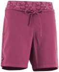 E9 Hit 2.3 - kürze Kletterhose - Damen, Gr. L
