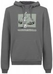 E9 Hood - Sweatshirt - Herren, Gr. XL