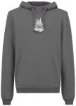 E9 Hood - Sweatshirt - Herren, Gr. L