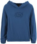 E9 Naty - Kapuzenpullover - Damen, Gr. L