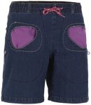 E9 Onda Denim - kürze Kletterhose - Damen, Gr. XS