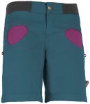 E9 Onda - kurze Kletterhose - Damen, Gr. XS