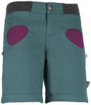 E9 Onda - kurze Kletterhose - Damen, Gr. L