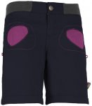 E9 Onda - kurze Kletterhose - Damen, Gr. S