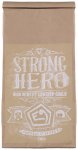 E9 Strong Hero - Magnesium, Gr. 400