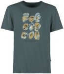 E9 Things M - T-Shirt - Herren, Gr. M