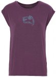 E9 Tilde2.4 - Klettershirt - Damen, Gr. L