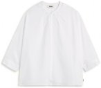 Ecoalf Tamaraalf W - Langarm Hemd - Damen, Gr. XS