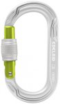 Edelrid Oval Power 2500 Screw II - Karabiner