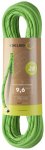 Edelrid Tommy Caldwell Eco Dry DT 9,6mm - Einfachseil, Gr. 70