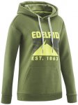 Edelrid Wo Spotter Hoody IV - Kapuzenpullover - Damen, Gr. M