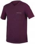 Endura GV500 Foyle T - Radtrikot Gravel - Herren, Gr. XL