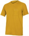 Endura GV500 Foyle T - Radtrikot Gravel - Herren, Gr. S