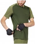 Endura GV500 Foyle T - Radtrikot Gravel - Herren, Gr. M