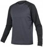 Endura Singletrack Fleece - Pullover - Herren, Gr. L