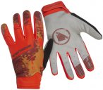Endura SingleTrack Windproof - Radhandschuhe MTB, Gr. S
