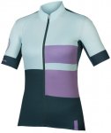Endura W FS260 Print S/S - Radtrikot - Damen, Gr. XL