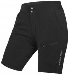 Endura Women's Hummvee Lite Short with Liner - Mountainbikehose - Damen, Gr. XS
