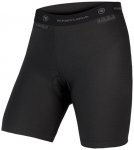 Endura Women's Padded Clickfast Liner - Fahrradhose - Damen, Gr. XS