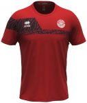Errea FC Südtirol Parker - Fußballtrikot - Herren, Gr. XL