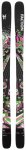 Faction Skis Prodigy 1 - All Mountain Ski, Gr. 171 cm