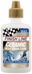 Finish Line Ceramic Wax Chain Lub - Schmiermittel