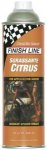 Finish Line Citrus Bike Chain Degreaser