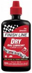 Finish Line DRY Lube with Teflon - Schmiermittel